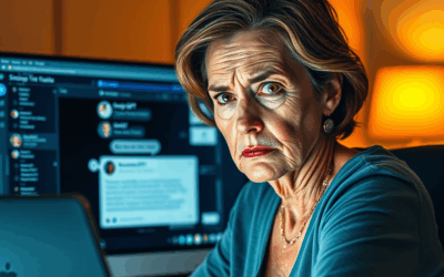 ChatGPT Anonymous. Are you addicted to ChatGPT?Take this quiz.