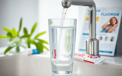 Don’t Fight RFK on the Fluoride Thing