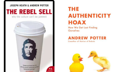 The Rebel Sell: Anti-Tesla is the Ultimate Product Today